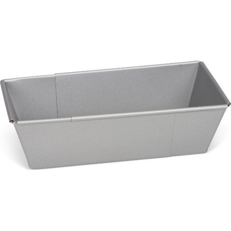 Patisse Molde para Cake Extensible Gris 20-35 cm Antiadherente