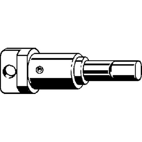 VIEGA 471897 Lame de rechange Prevista Dry Plus (1/3)