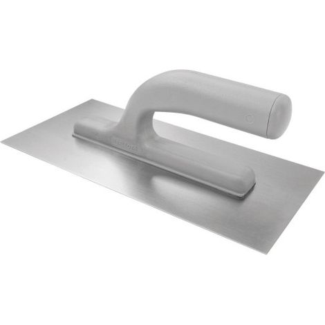 LLANA RECTA INOXIDABLE MANGO PLASTICO 25864INOX - BELLOTA