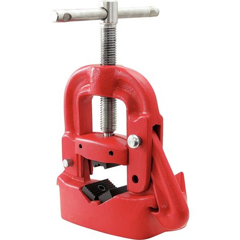 KS Tools Rohrschraubstock, 10-60 mm