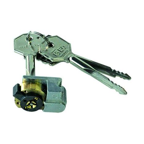 Iseo Cilindro Chiave A Spillo Mm 78