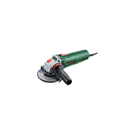 BOSCH-V SMERIGLIATRICE ANGOLARE 850-125 850W 125MM