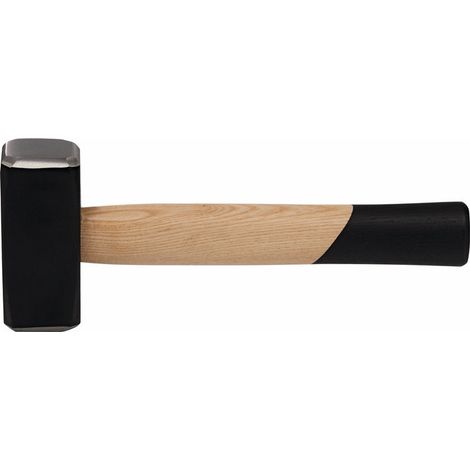 Peso della testa Fäustel 1250g ES