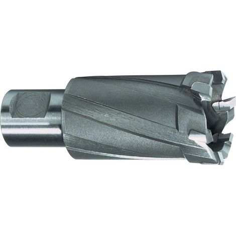 Fresa a corona RUKO Weldon HM Ø 40 mm - 108740