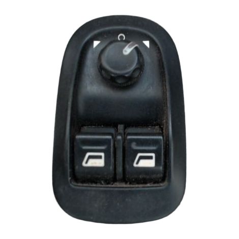 Commande Leve-glace Porte Avg PEUGEOT 206 [PRODUIT D'OCCASION]♻️6552wp (1/4)