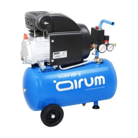 AIRUM RC2/24L COMPRESOR RC2/24L CM2 2HP (1/2)