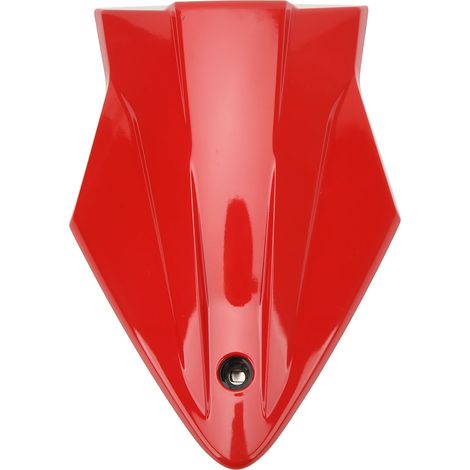 Capot arrière brillant robuste pour passager, pièce de rechange pour S1000RR 2015-2018 rouge (1/5)