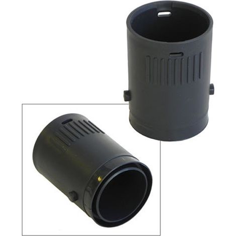Raccord de flexible pour Aspirateur SEB RS-RT2663