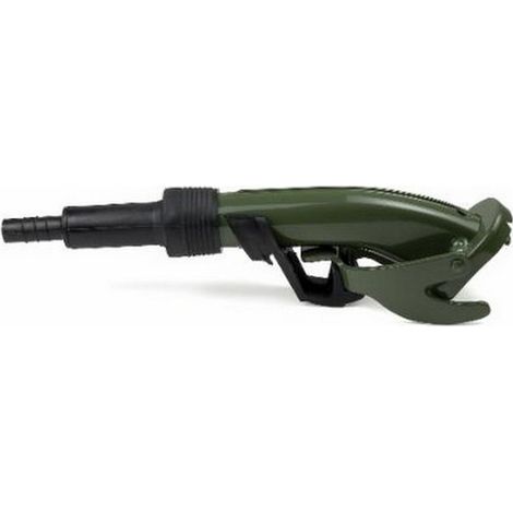 1PZ BECCUCCIO VERSATORE PER TANICA IN METALLO