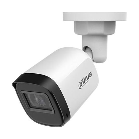 Caméra de surveillance Dahua 4 en 1 Full HD 2MP – Vision nocturne 20m – IP67 – Objectif 2,8mm – Smart IR – Montage mural (1/3)