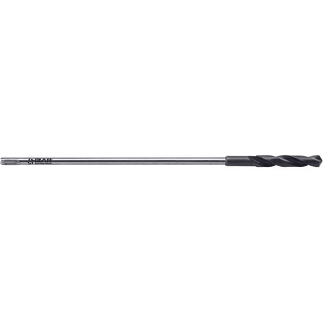 Broca SDSplus Madera Encofrado - 1644 - 12,00 X 600 mm IZAR (1/4)