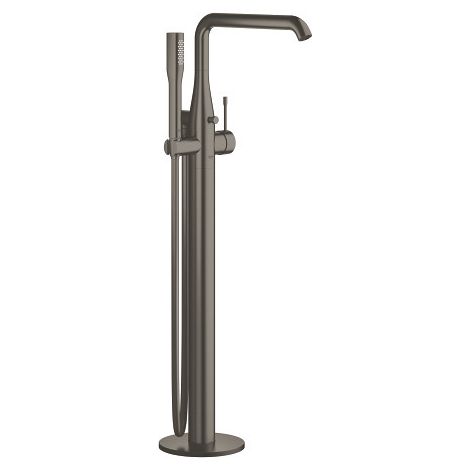 Grohe Miscelatore monocomando per vasca/doccia a pavimento Essence 1/2' (23491AL1)