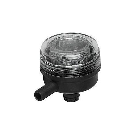 Filtro aspirazione acqua-originale FLOJET