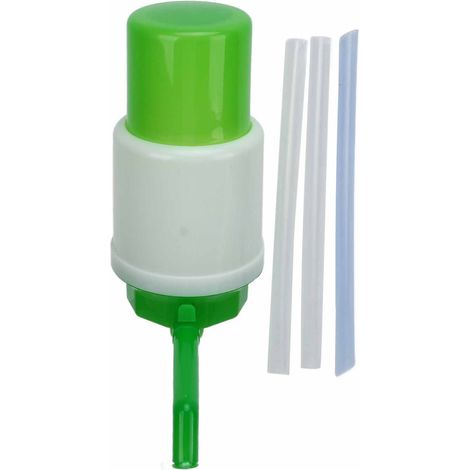 Pompe à eau manuelle pour bidon et seau, système de pression pour eau potable domestique