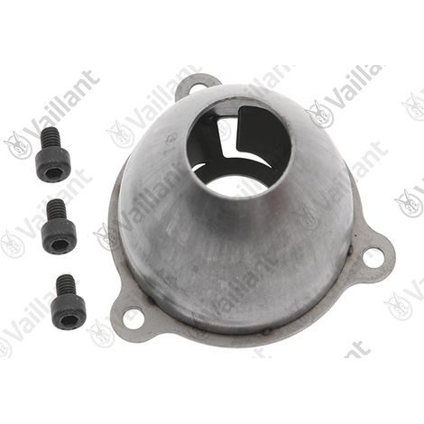 VAILLANT Gicleur, Gicleur d'air (19) VKO 246 (R1) u.w. Vaillant-Nr. , 0020021147