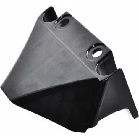 Deflector CASTELGARDEN - GGP 325140100/0 modelo 102 HYDRO descarga trasera