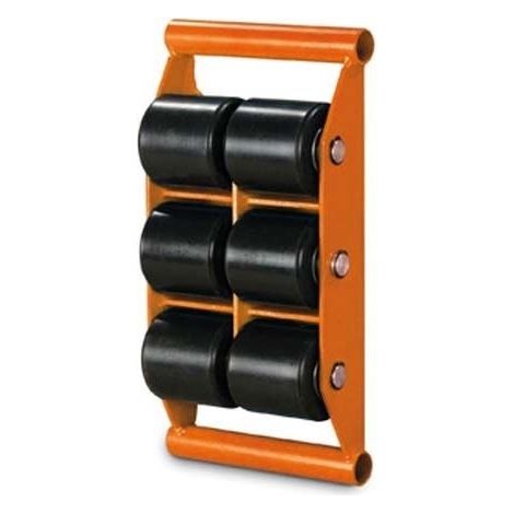 Rodillos de transporte 6 T UNICRAFT TR 6