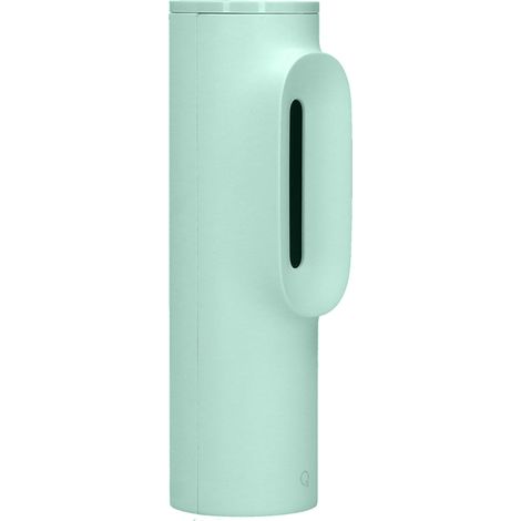 Mini-Kühlschrankreiniger mit USB-Ladefunktion, Ozongenerator und Geruchsneutralisierer für den Haushalt (Blau) (1/5)
