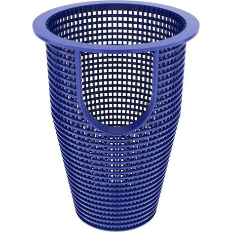 Panier de remplacement pour pompe de piscine B-199 pour WhisperFlo, IntelliFlo, Pentair 070387, panier de crépine, plastique (1/4)