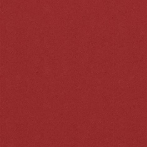 Maison Exclusive - Balkon-Sichtschutz Rot 75x500 cm Oxford-Gewebe