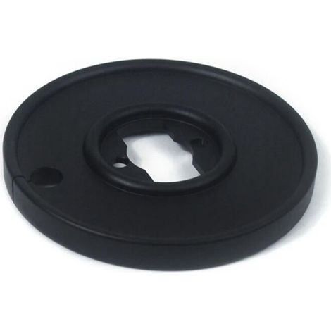 Abridor de carretes de repuesto para abridores de carretes de cinta de 10 pulgadas, apto para STUDER REVOX OTARI NAGRA STELLAVOX, color negro.