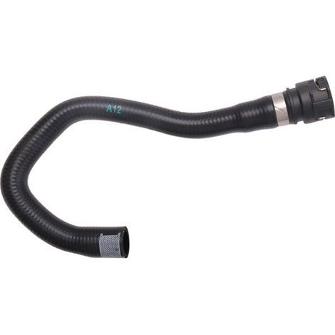 8R0819376J 8R0819376 ist geeignet für Kühlwasserschläuche des Audi Q5 (Baujahre 09-11). (1/4)