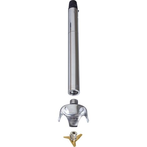Pied mixeur professionnel Master M 410.HC - Dynamic