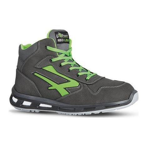 SCARPE ALTA "HUMMER" N° 44 U-POWER S3 SRC