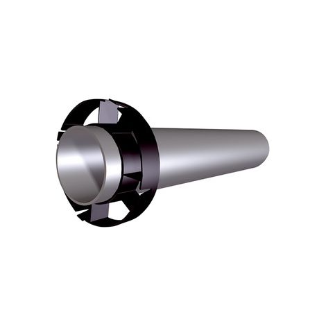 Maico Verlängerungsset PPB 30 VS, DN 90, 0093.1522 (1/3)