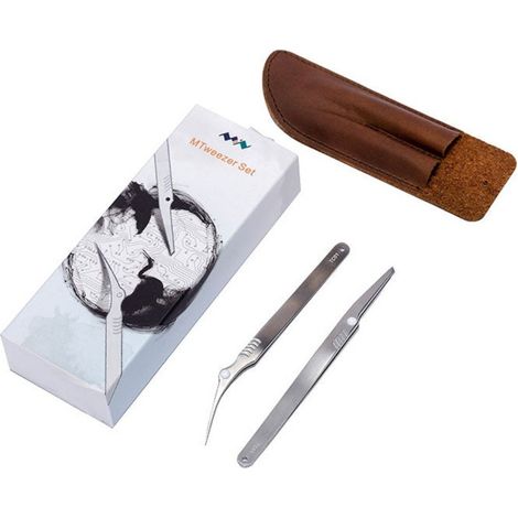 MINIWARE MTweezer Set (1/5)