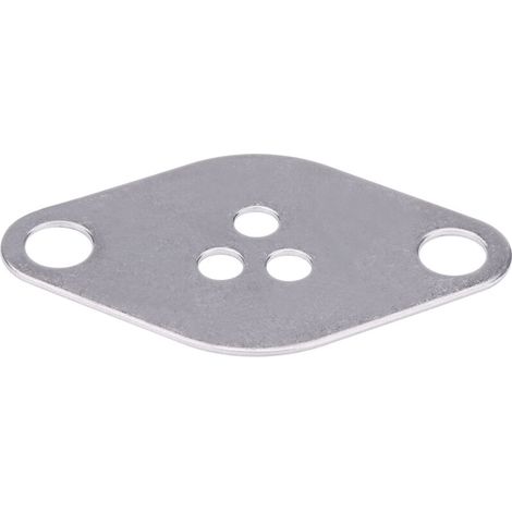 Dichtungssatz für AGR-Ventil-Verschlussplatte, für FIAT ALFA LANCIA VAUXHALL OPEL 1.9 JTD CDTI 8V