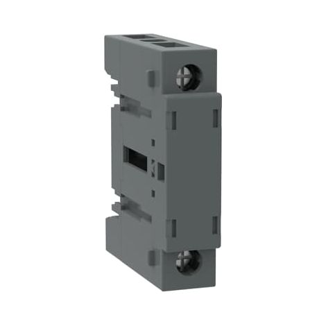 Pôle de terre pour OT16...40F3 1SCA104995R1001 ABB 939126
