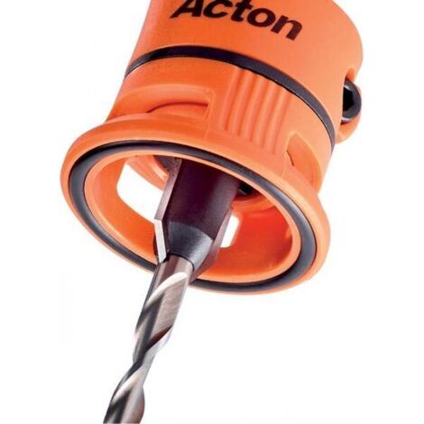 Fraisoir Hss D4 + 1 Foret + 1 Cle Allen Acton (1/5)