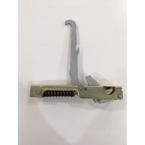 CHARNIERE DE PORTE FOUR SCHOLTES INDESIT ARISTON 125374 Scholtes