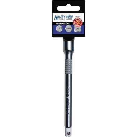 Llave de carraca Dedra 17H304 acero CrV 125 mm