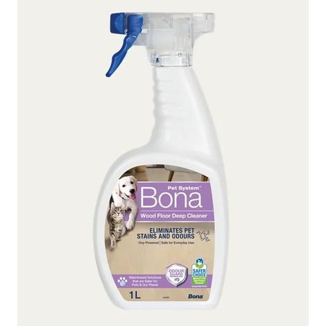 Pulizia pavimenti legno, detergente parquet, spray pulizia pavimenti legno (1/5)