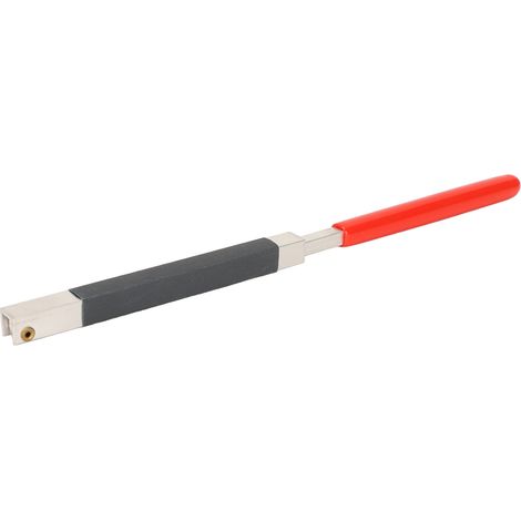 Bâtonnet de ponçage manuel, outil de polissage et de meulage professionnel portable avec pince à poncer et rouleau pour bijoux (1/5)