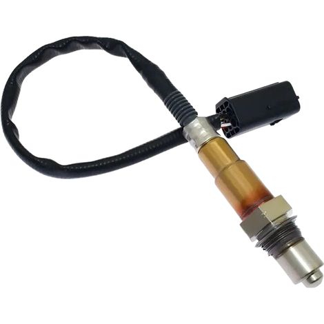 Le capteur d'oxygène 22693-1LA0C est compatible avec les modèles Infiniti QX56, QX80 et Nissan Patrol. (1/5)