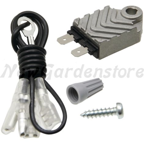 Montagesatz kompatibel BRIGGS & STRATTON 18270319 394970