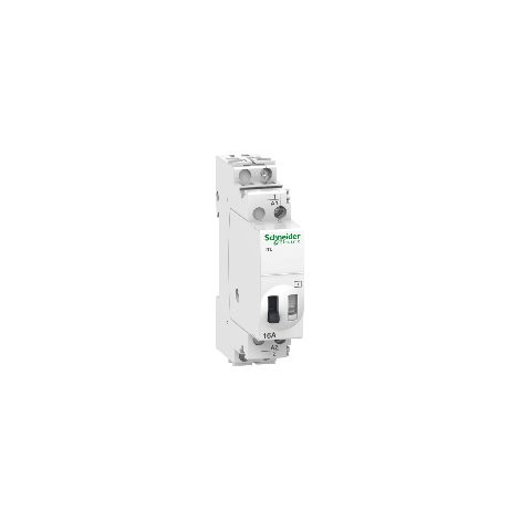 Acti9, iTL télérupteur 16A 1NO 48VCA 24VCC 50-60Hz - A9C30211