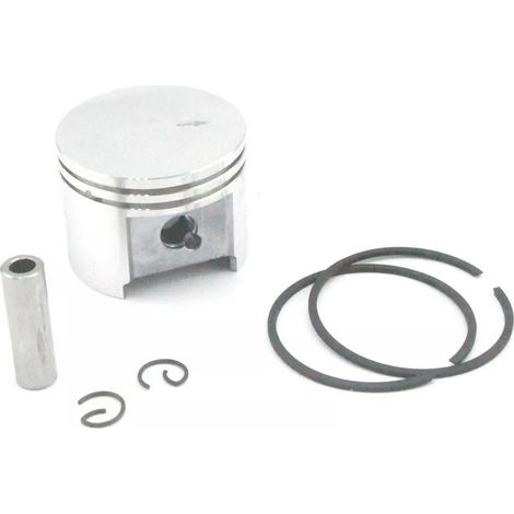 Kit Piston Con Segmentos compatible con St Ts400 49 mm