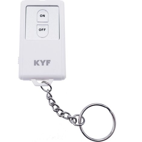 Télécommande supplémentaire pour Kit Alarme Autonome