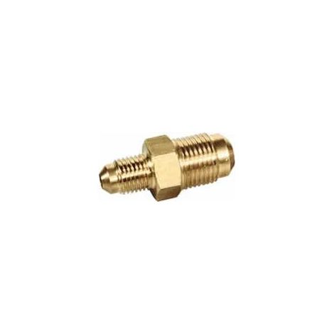 Niples Ridotto 1/2" - 1/4" Per Condizionamento