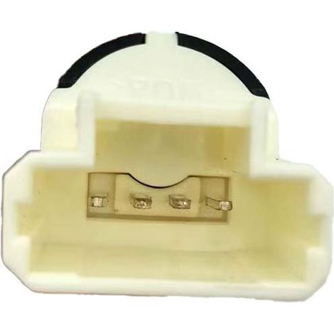 Brake light switch 9643478880 for Peugeot 207 Sedan 2008-2014 (1/3)