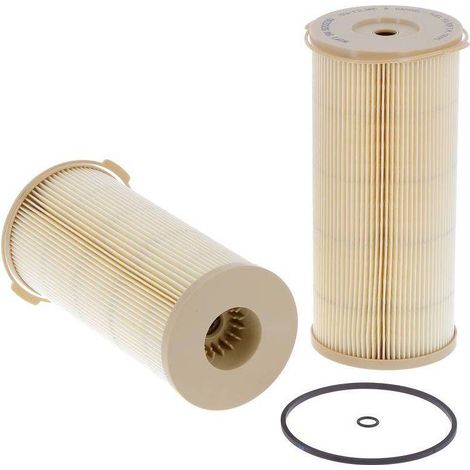Filtre à gasoil adaptable SN 920230 Hifi Filter