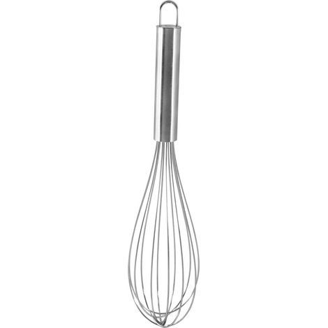 Fackelmann Schneebesen 26 cm Küchenutensilien