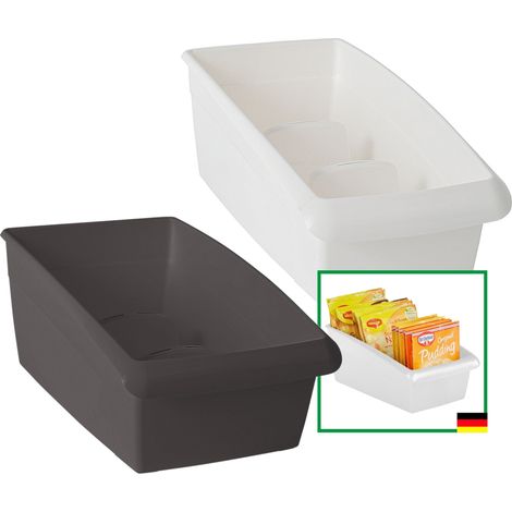 Novaliv Aufbewahrungsboxen