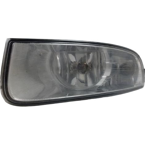 Phare Antibrouillard Avant Gauche SKODA Superb [PRODUIT D'OCCASION]♻️3t0941701a (1/2)