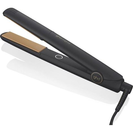Haarglätter - GHD - Original Styler - 185°C - Single-Zone-Technologie - Schwebende Platten (1/5)