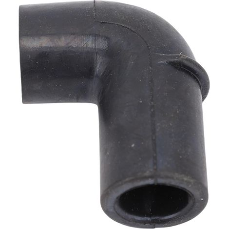Chrees Tuyau coudé de Vidange Condensation AC, Condensat Tube en (1/5)